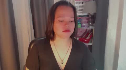 Joana online show from 02-23-26, 10:18