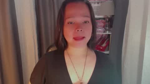 Joana online show from 02-24-26, 10:19