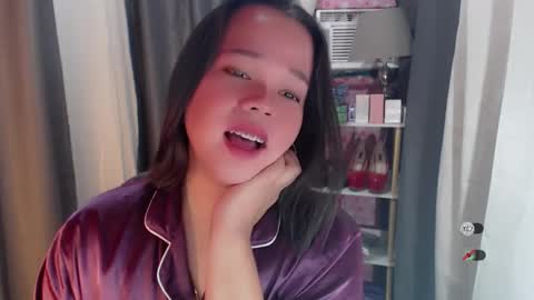 Joana online show from 03-27-26, 12:27