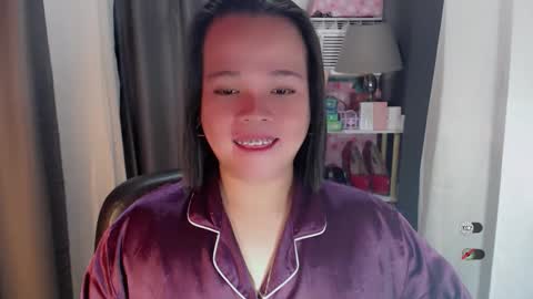 Joana online show from 04-29-26, 08:48