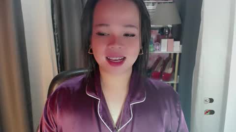 Joana online show from 05-20-26, 11:55