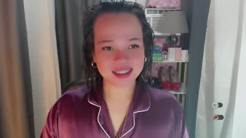 Joana online show from 06-08-26, 12:36