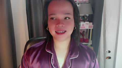 Joana online show from 06-11-26, 11:25