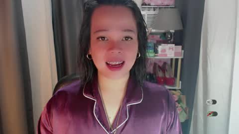 Joana online show from 06-12-26, 11:25