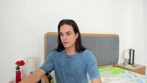 Snapshot of joanhot420 chatting on 10-26-25, 08:04 joanhot420 online show from 10-26-25, 08:04