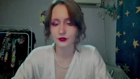 Joannatompson online show from 07-23-26, 12:02