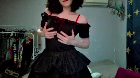 Joannatompson online show from 08-05-26, 11:17