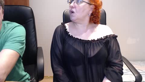 Snapshot of joannaandneighbour chatting on 12-05-24, 06:00 Joanna and Greg online show from 12-05-24, 06:00