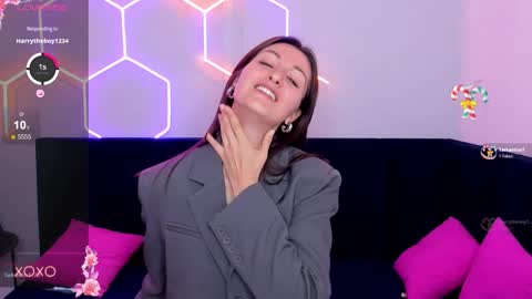 Joan online show from 12-04-25, 01:26