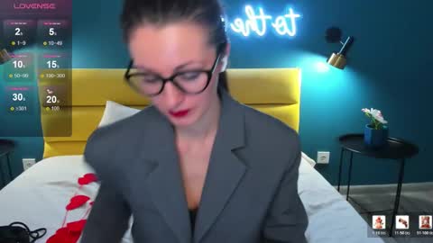 Joan online show from 02-03-26, 02:53