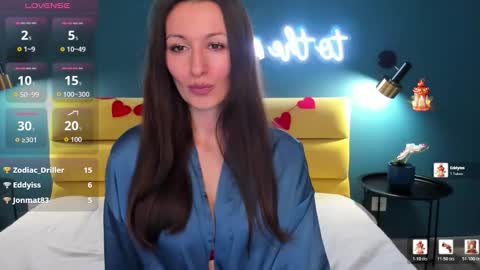 Joan online show from 02-28-26, 01:39