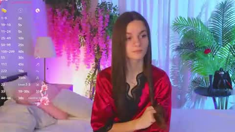 Eva online show from 07-16-26, 07:20
