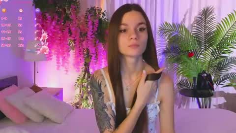 Eva online show from 07-18-26, 07:28