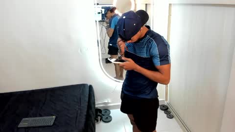 Snapshot of joao_da_silva19 chatting on 05-18-26, 01:50 Joao Da Silva online show from 05-18-26, 01:50
