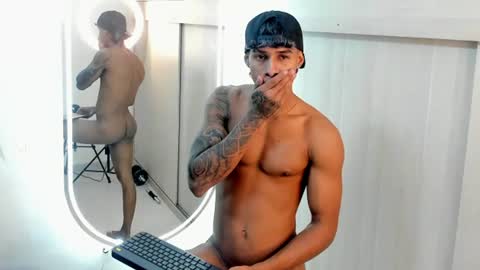 Snapshot of joao_da_silva19 chatting on 06-19-26, 01:04 Joao Da Silva online show from 06-19-26, 01:04