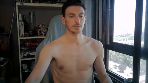 joao love online show from 04-25-26, 12:52