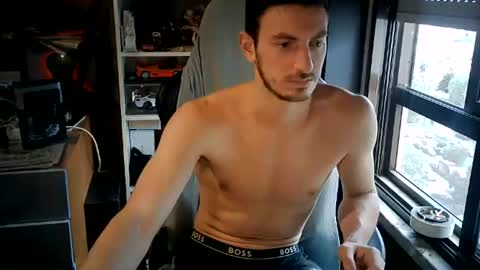 joao love online show from 07-18-26, 11:25