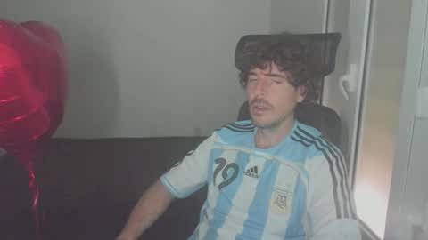 joaquin420_hot online show from 02-14-26, 10:45