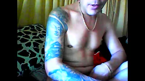 joaquin_alicante online show from 05-23-26, 12:09