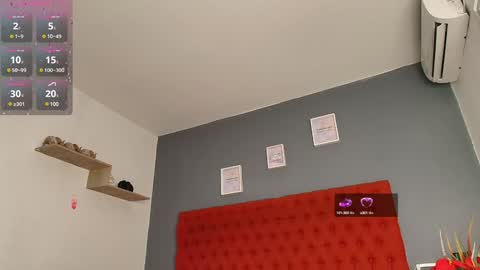 Jocy  online show from 02-04-25, 12:44