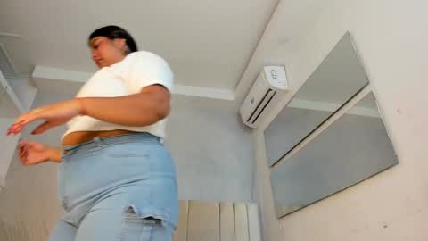 Jocy  online show from 09-27-25, 11:59