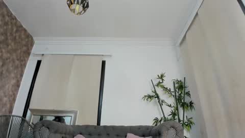 Jocy  online show from 12-04-25, 12:03