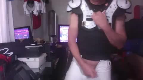 Snapshot of jockdad87 chatting on 01-29-25, 04:26 JockDad87 online show from 01-29-25, 04:26