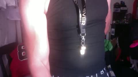 Snapshot of jockdad87 chatting on 09-20-25, 05:47 JockDad87 online show from 09-20-25, 05:47