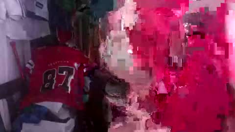 Snapshot of jockdad87 chatting on 10-05-25, 10:40 JockDad87 online show from 10-05-25, 10:40