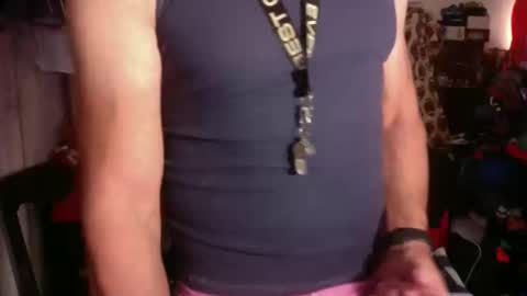 Snapshot of jockdad87 chatting on 01-11-26, 10:15 JockDad87 online show from 01-11-26, 10:15