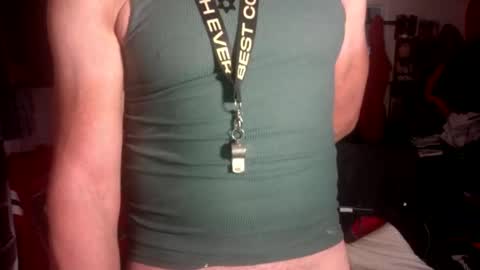 Snapshot of jockdad87 chatting on 02-01-26, 08:29 JockDad87 online show from 02-01-26, 08:29