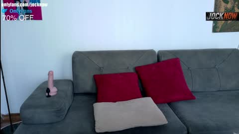 Snapshot of jocknow96 chatting on 07-06-26, 07:05 JockNow online show from 07-06-26, 07:05