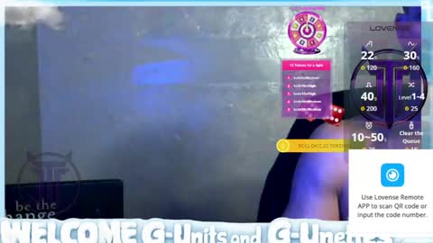 jocknthirsty online show from 04-19-26, 03:50