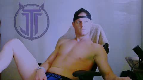 jocknthirsty online show from 04-25-26, 06:27