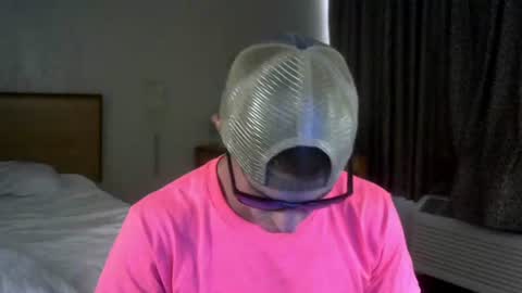 jocknthirsty online show from 07-26-26, 06:59
