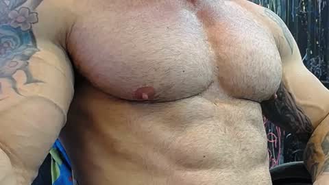 jacobo online show from 01-22-25, 11:53