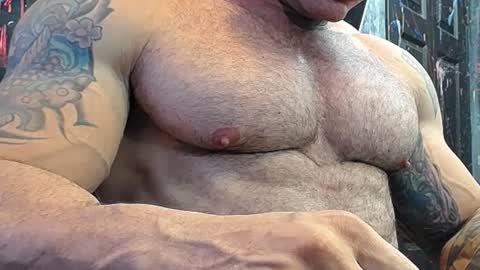 jacobo online show from 02-07-25, 11:45