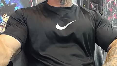 jacobo online show from 10-10-25, 11:15