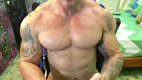 jacobo online show from 01-07-26, 11:51