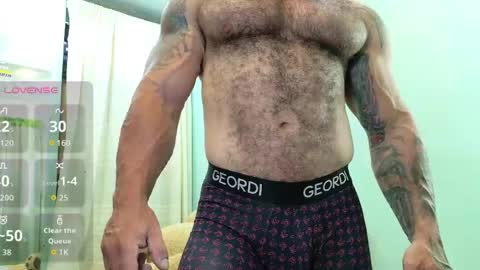 jacobo online show from 04-24-26, 11:51