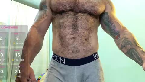 jacobo online show from 04-29-26, 06:47