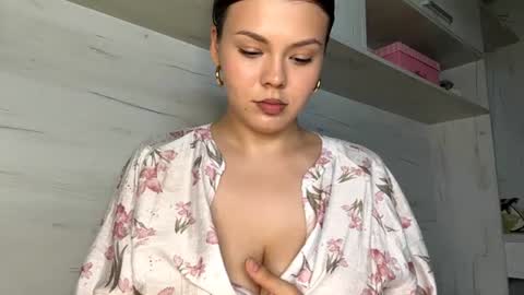 Mila online show from 07-28-26, 03:21