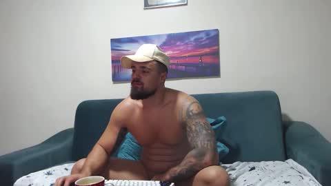 Snapshot of jodogs chatting on 09-26-25, 04:16 Tiberius online show from 09-26-25, 04:16