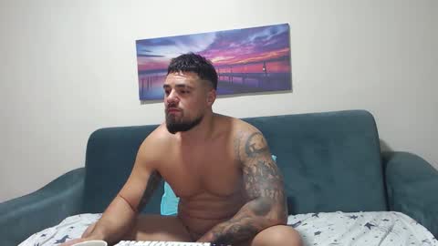 Snapshot of jodogs chatting on 10-02-25, 06:53 Tiberius online show from 10-02-25, 06:53