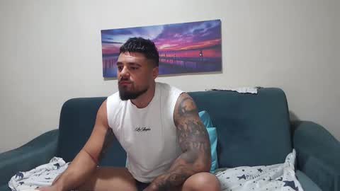 Snapshot of jodogs chatting on 10-06-25, 05:05 Tiberius online show from 10-06-25, 05:05