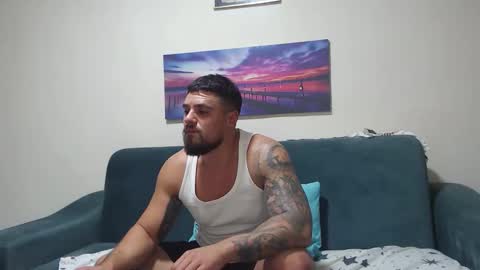 Snapshot of jodogs chatting on 10-18-25, 04:52 Tiberius online show from 10-18-25, 04:52