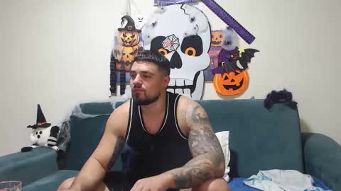 Snapshot of jodogs chatting on 11-12-25, 06:30 Tiberius online show from 11-12-25, 06:30