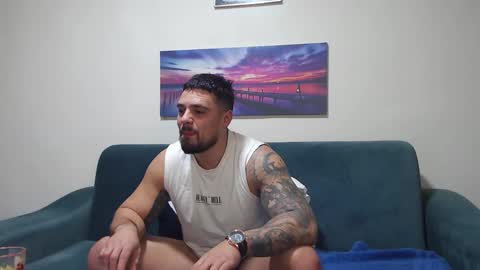 Snapshot of jodogs chatting on 11-15-25, 06:00 Tiberius online show from 11-15-25, 06:00