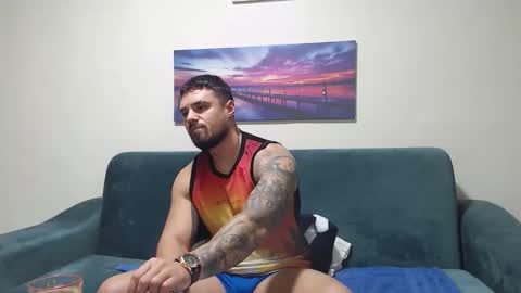 Snapshot of jodogs chatting on 11-20-25, 04:56 Tiberius online show from 11-20-25, 04:56