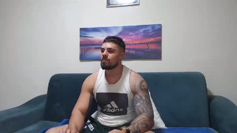 Snapshot of jodogs chatting on 11-26-25, 06:03 Tiberius online show from 11-26-25, 06:03